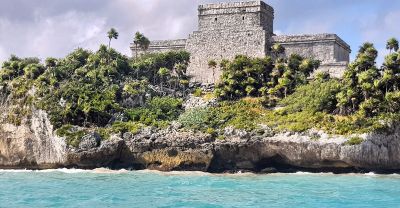 Tulum: Echoes of the Mayan Civilization Audio Tour