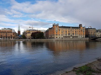 Discover Stockholm: A Walking Tour of Art & Culture - photo 2