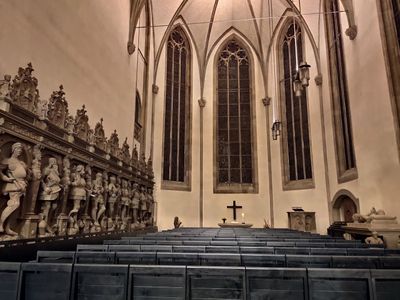 Stuttgart: Vibrant Arts Scene Audio Tour - photo 2