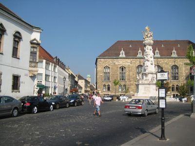 Budapest: Gothic Tales Audio Tour - photo 2