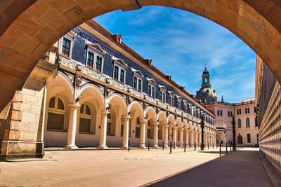 Dresden: Cultural Masterpieces Audio Tour