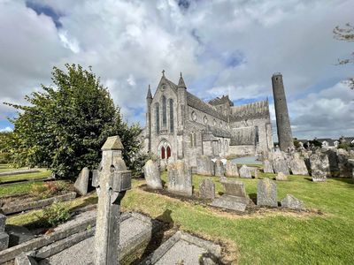 Kilkenny: Echoes of History Audio Tour