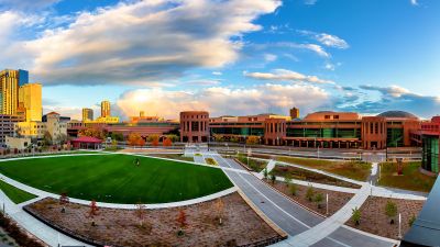 Minneapolis: Echoes of the Past Audio Tour