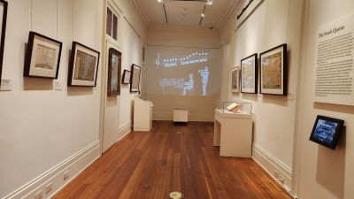 Uncover History with Royal Street Self-Guided Audio Tour - photo 2