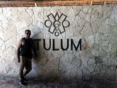 Tulum: Echoes of the Mayan Civilization Audio Tour - photo 2