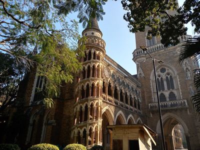 Mumbai: Heritage & Architectural Audio Tour
