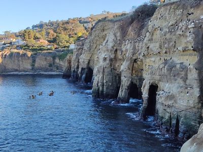 San Diego: La Jolla's Charms Audio Tour