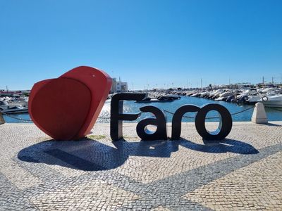 Faro: Landmark Legends Audio Tour