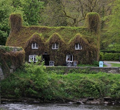 Caernarfon: Snowdonia's Mysteries Audio Tour - photo 2
