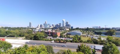 Charlotte: NoDa's Allure Audio Tour