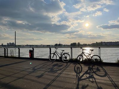 Dusseldorf: Cultural Highlights Audio Tour - photo 2