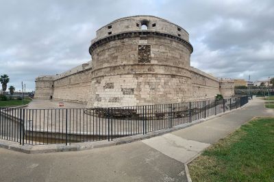 Civitavecchia: Hidden Gems Audio Exploration - photo 2