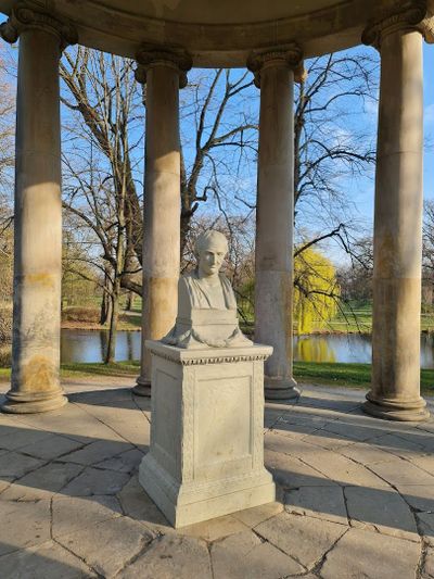 Hannover: Heritage and Tales Audio Tour - photo 2