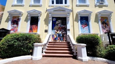 Washington D.C.: Lafayette's Legends Audio Tour - photo 2