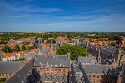 Middelburg: Historic Heartbeat Audio Tour - photo 2