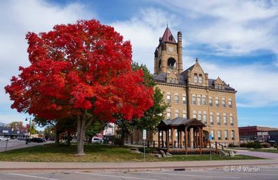 Knoxville: Downtown Discovery Audio Tour