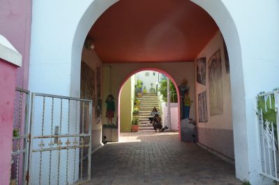 Cape Town: Bo-Kaap District Audio Tour