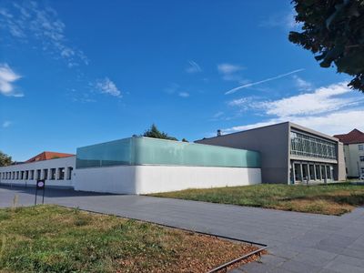 Dessau: Architectural Wonders Audio Tour