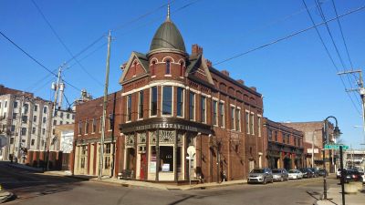 Knoxville: Tune Trails Adventure Audio Tour - photo 2