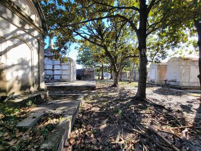 New Orleans: Secrets Unveiled Audio Tour