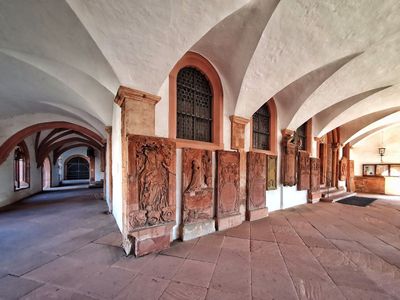 Aschaffenburg: Time-Traveler's Audio Tour - photo 2