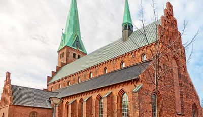 Helsingor: Enchanted History Audio Tour - photo 2