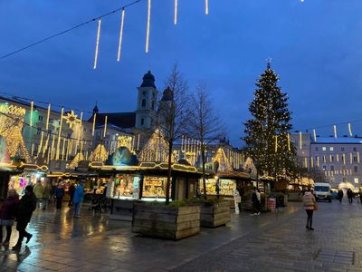Linz: Historic Old Town Audio Tour - photo 2