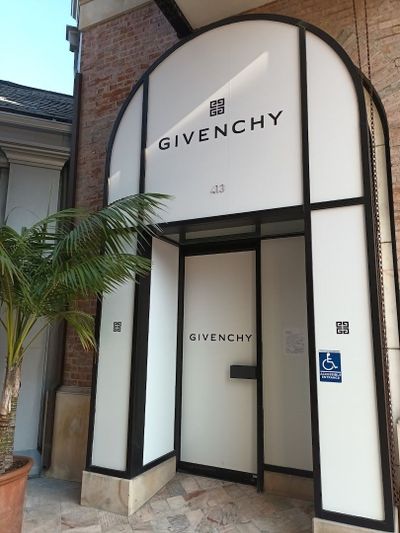 Los Angeles: Hollywood Stars' Glitz Audio Tour