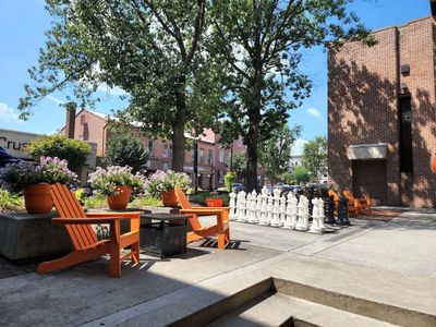 Gettysburg: Echoes of History Audio Tour