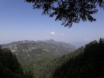 Mussoorie: Twilight Mysteries Audio Tour - photo 2