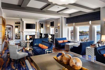 Vancouver's Secrets and Sweets: A Historic Walk - photo 2