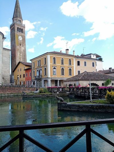 Portogruaro: A Stroll Through Hidden Historical Gems - photo 2