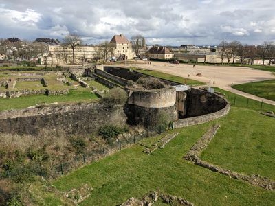 Caen: Footsteps Through History Audio Tour - photo 2