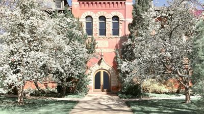 Boulder: The Gem of Colorado Audio Tour