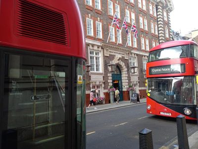 Explore Magical London: A Self-Guided Audio Tour - photo 2