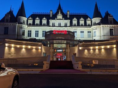 Arcachon: Coastal Charms Audio Tour - photo 2