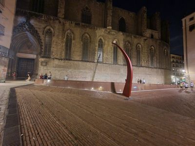 Barcelona: El Born & Ciutadella Audio Journey