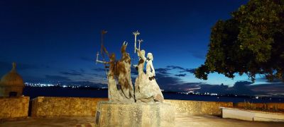 San Juan: Historical Splendor Audio Tour - photo 2