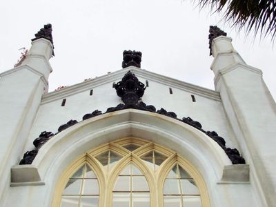 Charleston: Echoes of History Audio Tour - photo 2