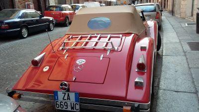 Mantova: Lakeside Echoes & Ghetto Stories Audio Tour - photo 2