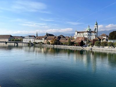 Solothurn: Echoes of History Audio Tour - photo 2
