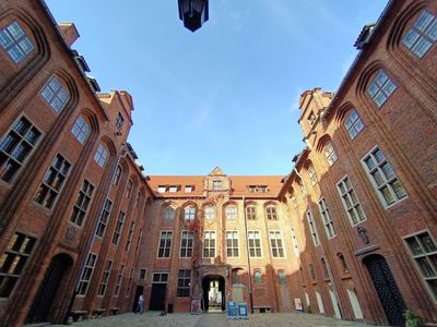 Torun's Enchanted Historical Journey - photo 2