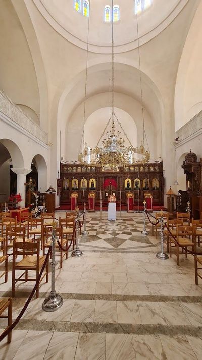 Berat's Enchanted Journey: A Historic & Cultural Walk - photo 2