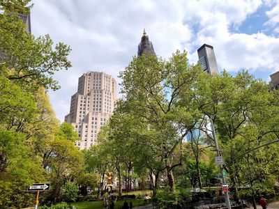 New York City: Hidden Gems Audio Tour - photo 2