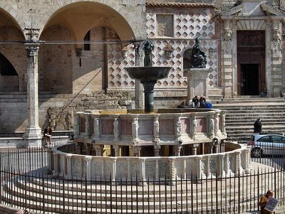 Perugia: Hidden Gems Audio Tour - photo 2
