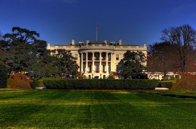 Washington, D.C.: Lincoln's Final Hours Audio Tour - photo 2