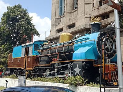 Chennai: George Town's Historic Chronicles Audio Tour