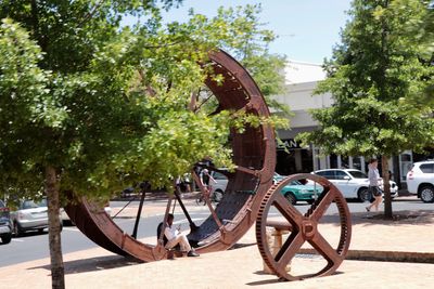 Stellenbosch: Dorp Street Legacy Audio Tour