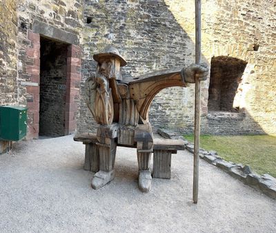 Caernarfon: Snowdonia's Mysteries Audio Tour