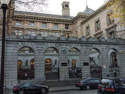 Portland: Cultural Pulse Audio Tour - photo 2